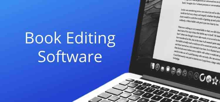 editing program for writers mac